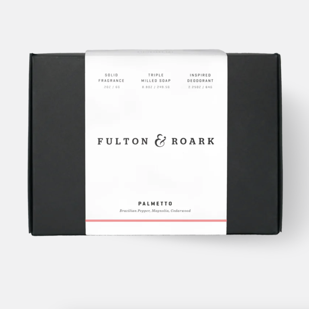 Fulton and Roark Fulton & Roark Fragrance Gift Set