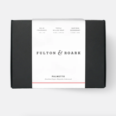 Fulton and Roark Fulton & Roark Fragrance Gift Set
