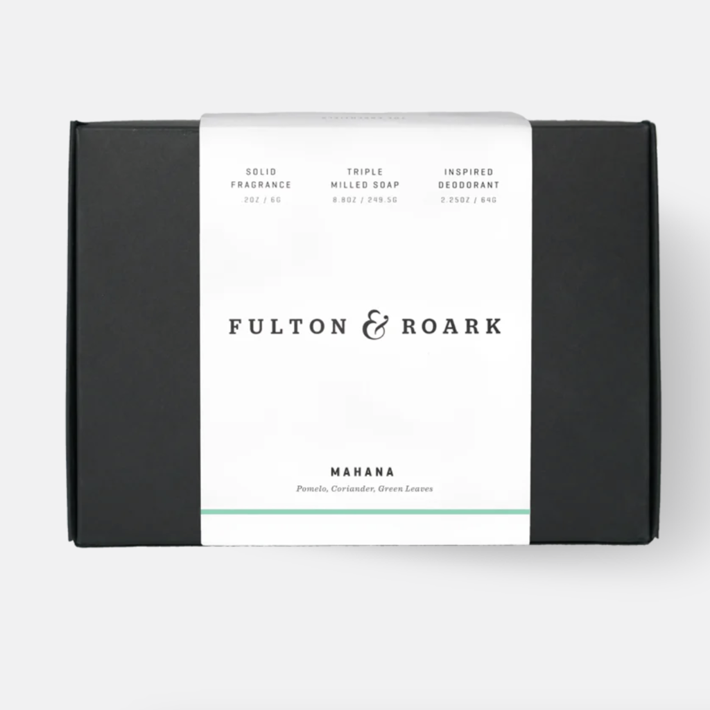 Fulton and Roark Fulton & Roark Fragrance Gift Set