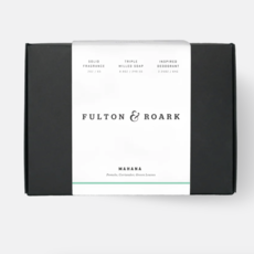 Fulton and Roark Fulton & Roark Fragrance Gift Set