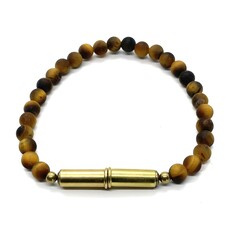 Single Beaded Bracelet