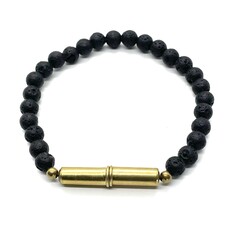 Single Beaded Bracelet