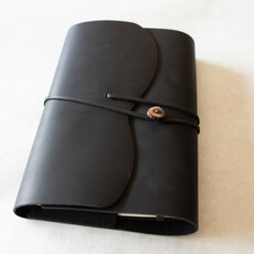 Handcrafted Leather Journal