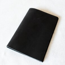 Handcrafted Leather Legal Pad