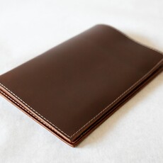 Handcrafted Leather Legal Pad