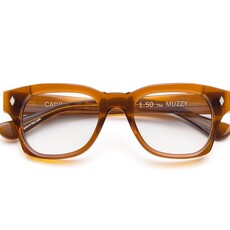 Caddis Caddis Muzzy Reading Glasses