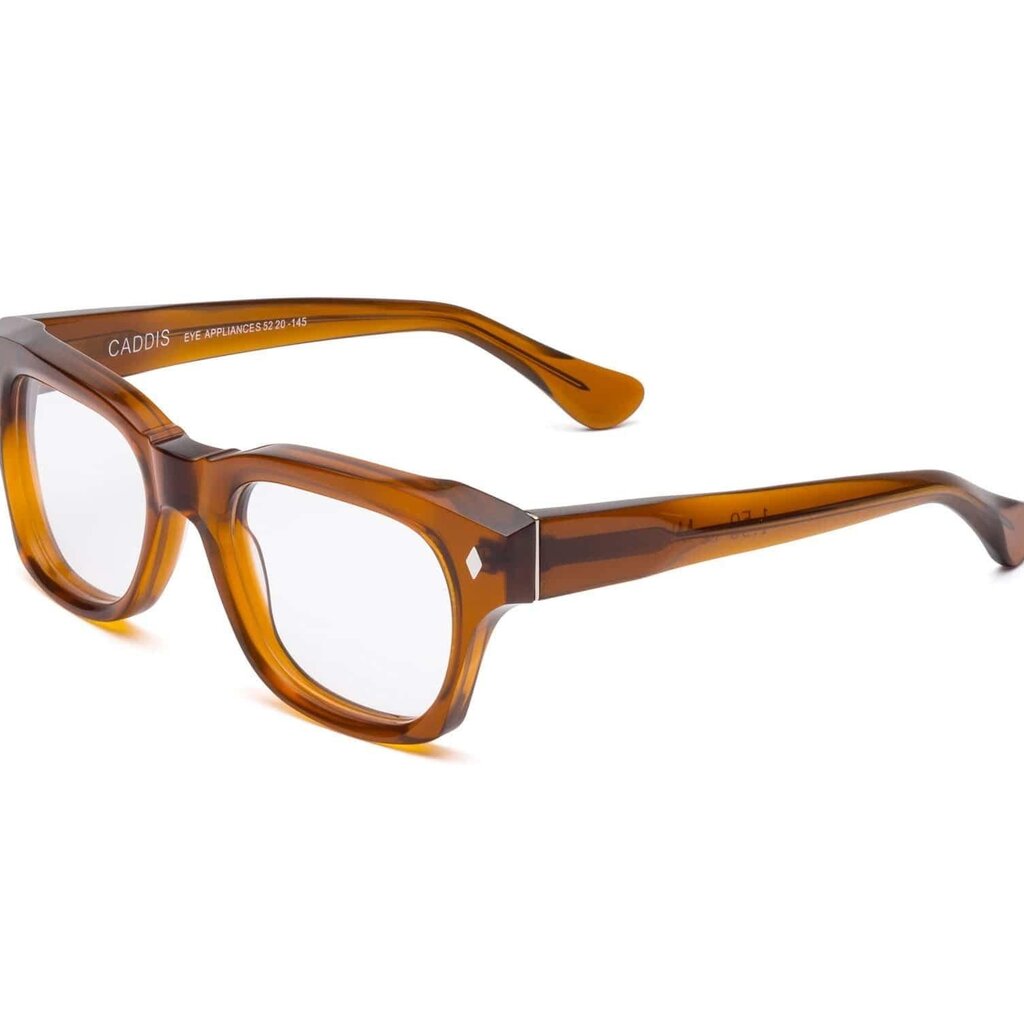 Caddis Caddis Muzzy Reading Glasses