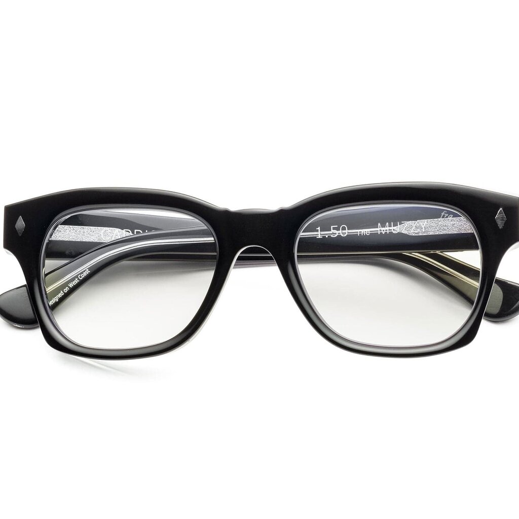 Caddis Caddis Muzzy Reading Glasses