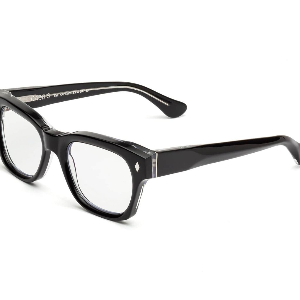 Caddis Caddis Muzzy Reading Glasses