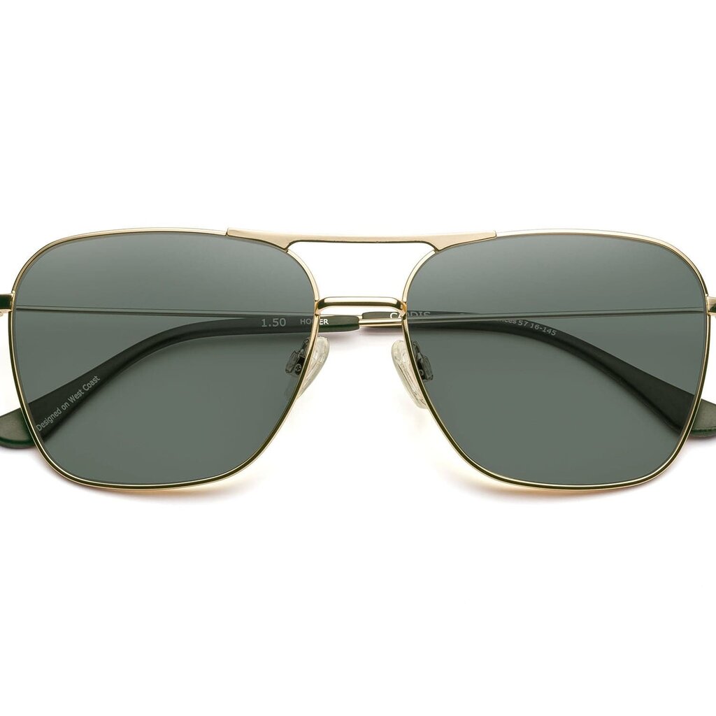 Caddis Caddis Hooper Polarized Sunglasses