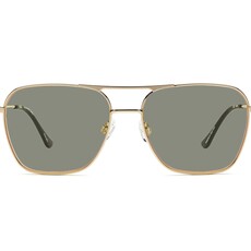 Caddis Caddis Hooper Polarized Sunglasses
