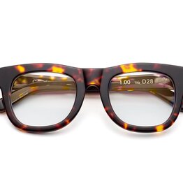 Caddis D28 Reading Glasses
