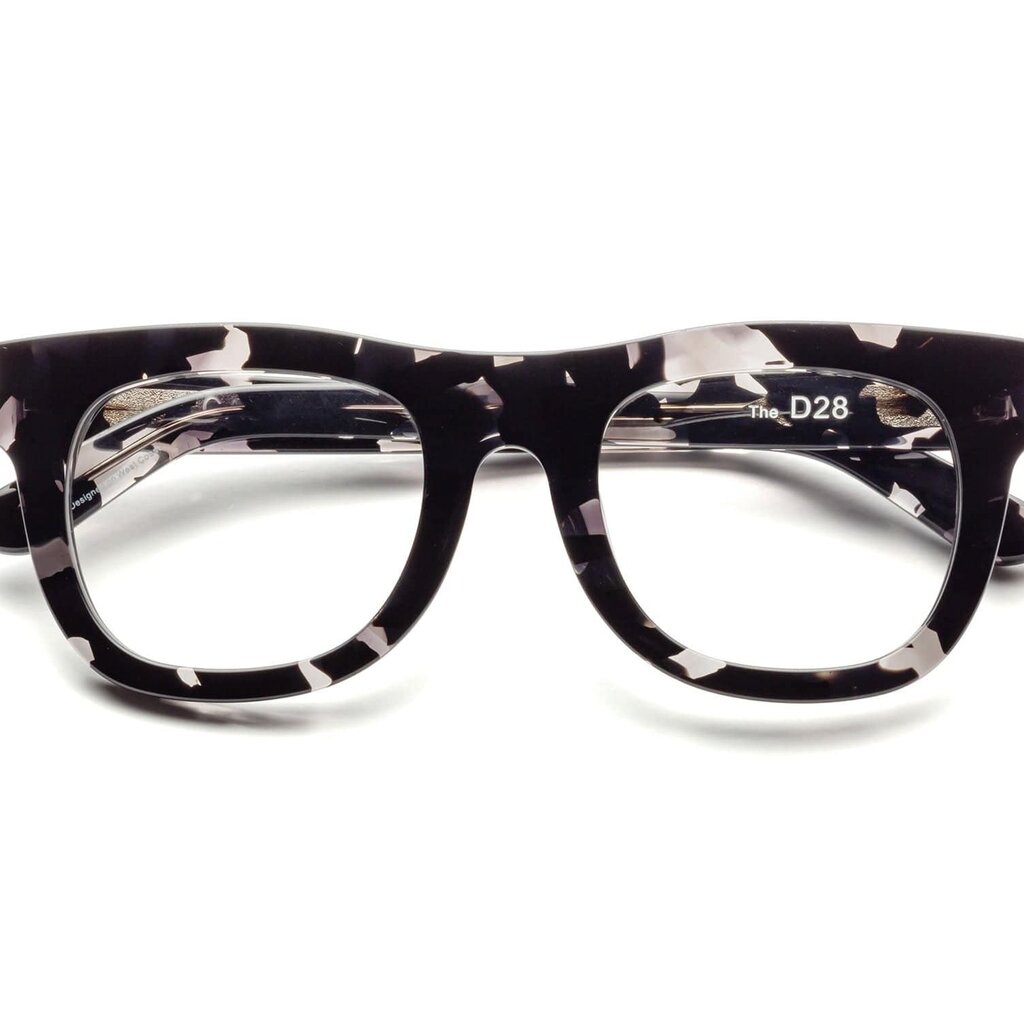 Caddis Caddis D28 Reading Glasses