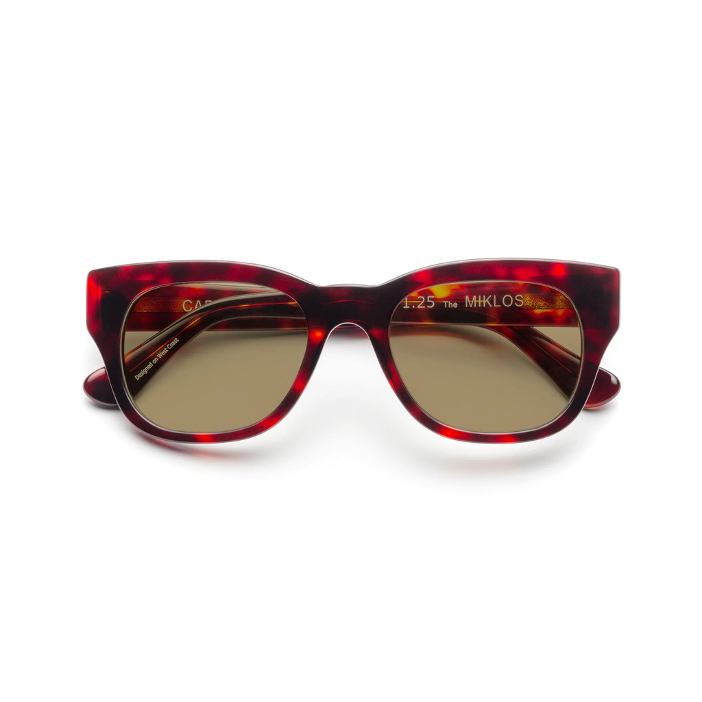 Caddis Caddis Miklos Polarized Sunglasses