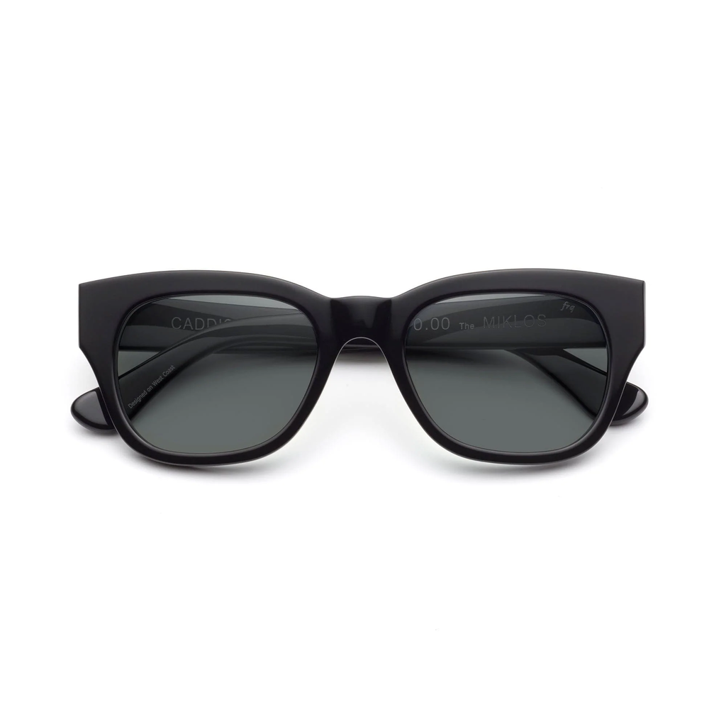 Caddis Caddis Miklos Polarized Sunglasses