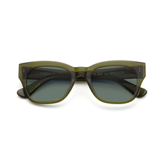 Caddis Caddis Miklos Polarized Sunglasses