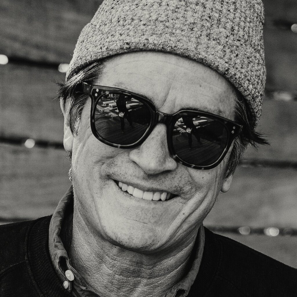 Caddis Caddis Jockamo Polarized Sunglasses