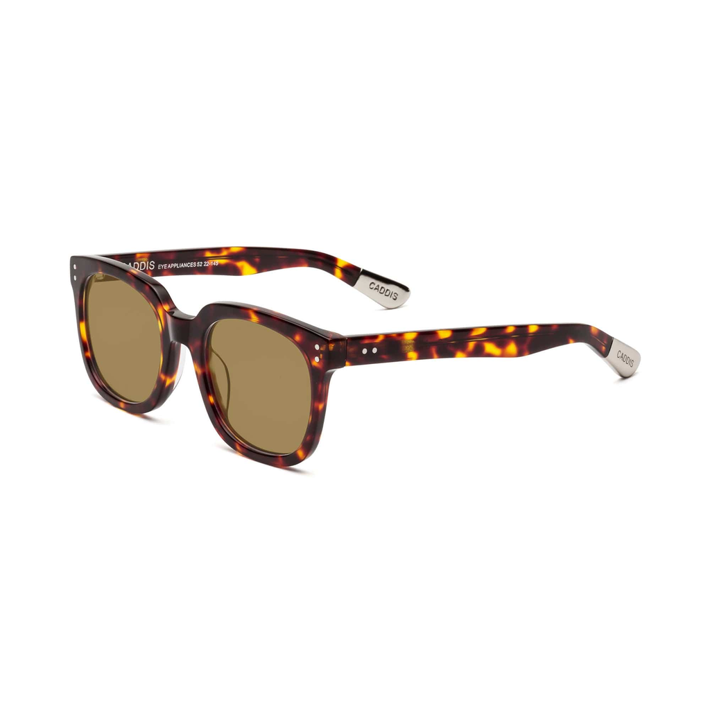 Caddis Caddis Jockamo Polarized Sunglasses