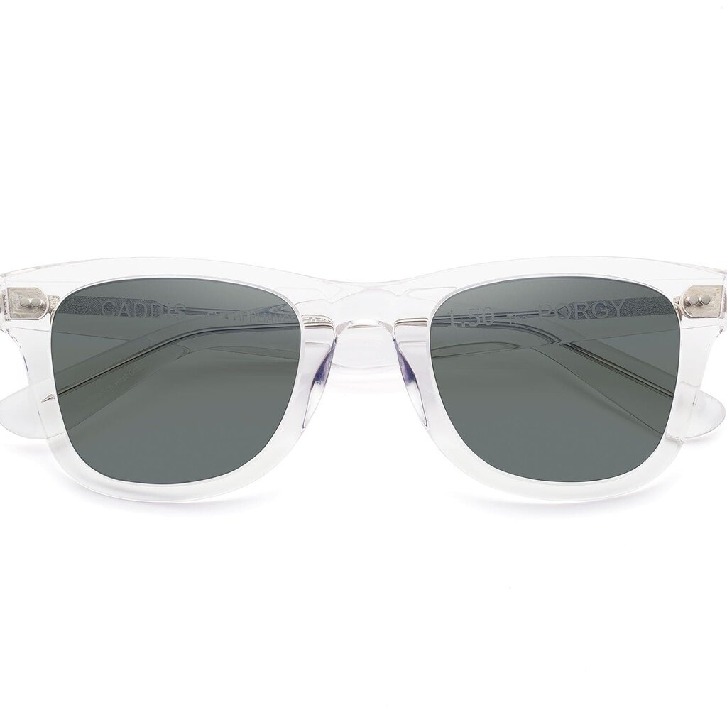 Caddis Caddis Porgy Polarized Sunglasses