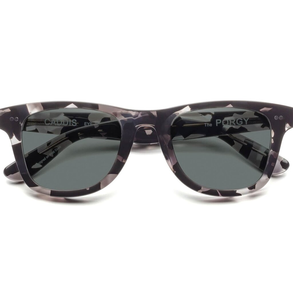Caddis Caddis Porgy Polarized Sunglasses