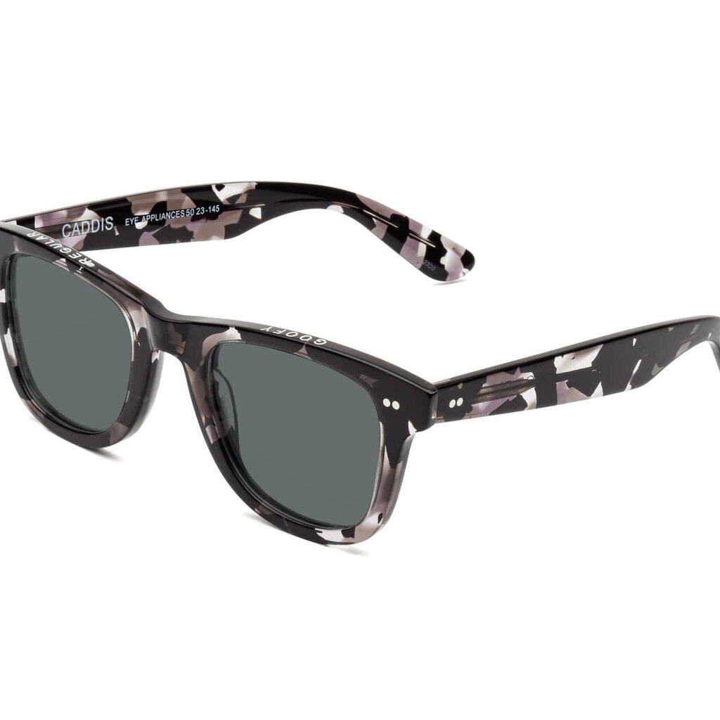 Caddis Caddis Porgy Polarized Sunglasses