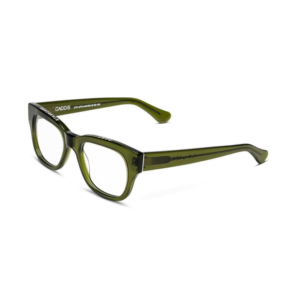 Caddis Caddis Miklos Reading Glasses