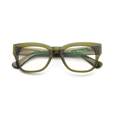 Caddis Caddis Miklos Reading Glasses