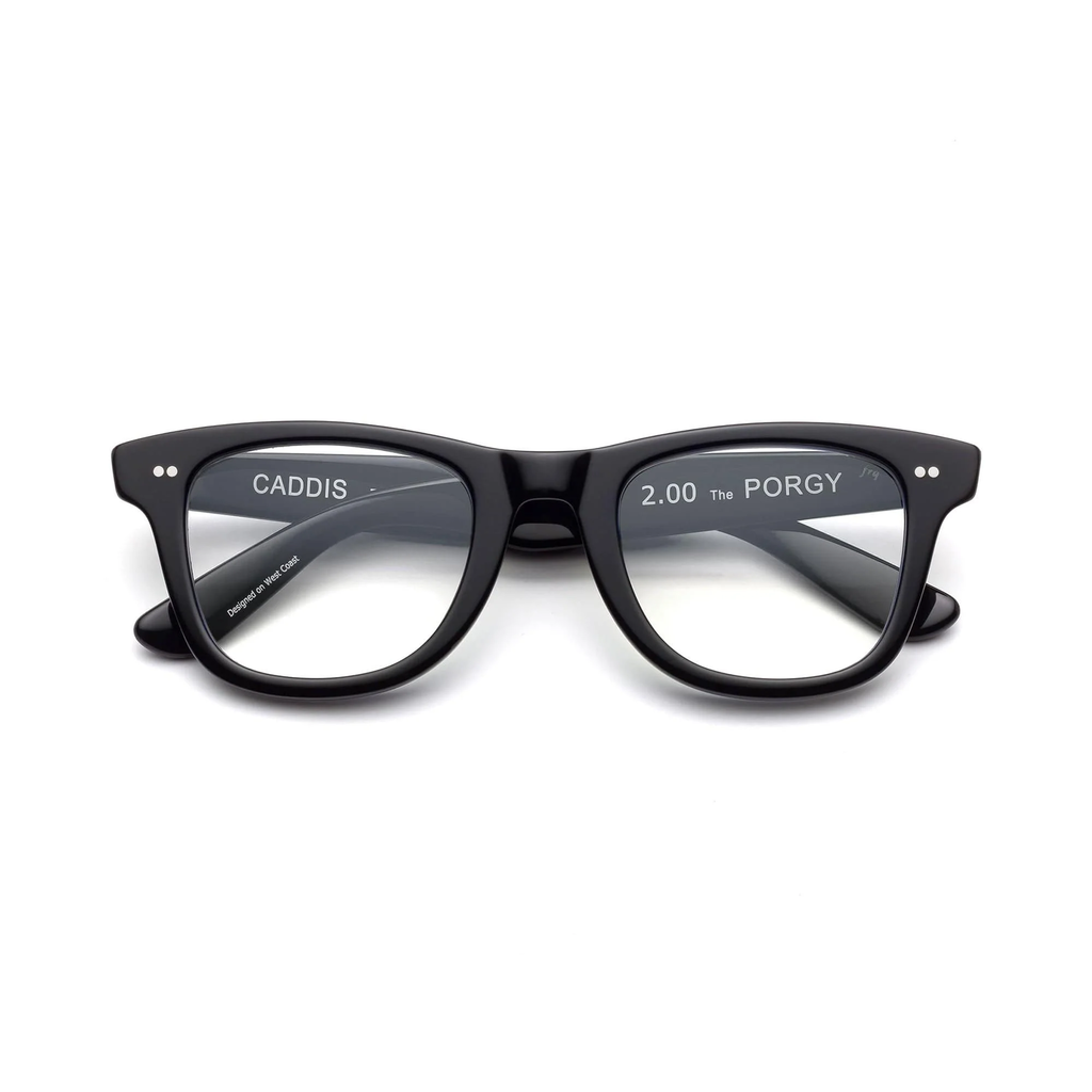 727 Sailbags Caddis Porgy Reading Glasses