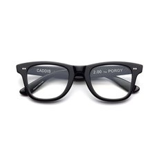 727 Sailbags Caddis Porgy Reading Glasses