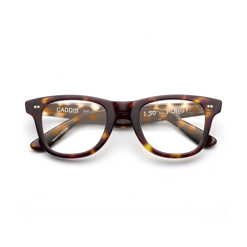 727 Sailbags Caddis Porgy Reading Glasses