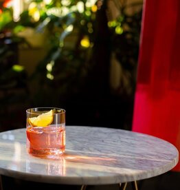 Finesse Whiskey Glass