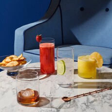 Finesse Whiskey Glass