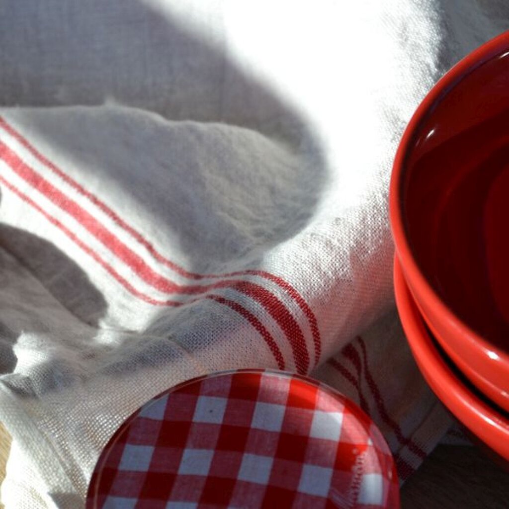 Libeco Libeco Confiture Tea Towel
