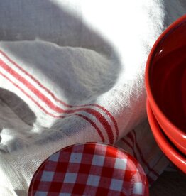 Libeco Confiture Tea Towel