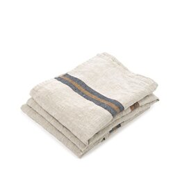 Libeco Dock Tea Towel