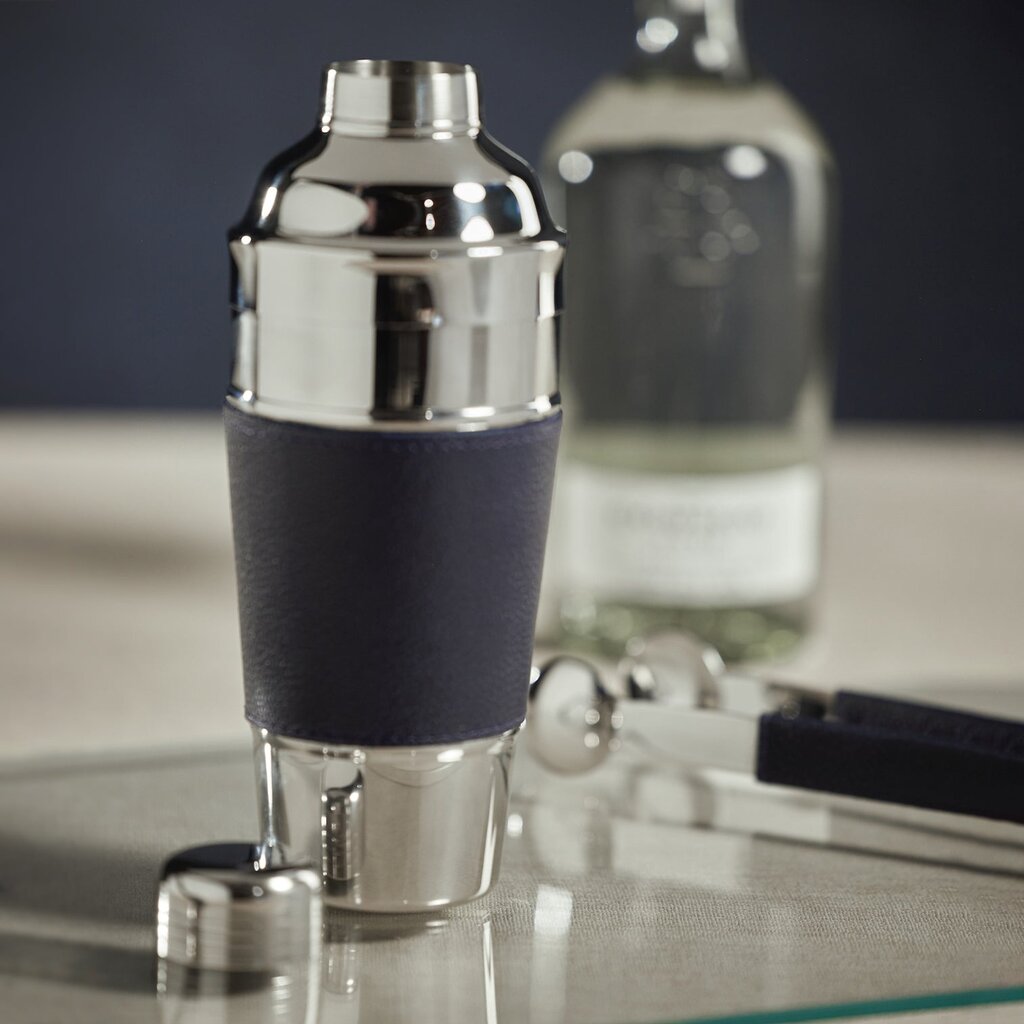 Lagoon Cocktail Shaker