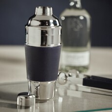 Lagoon Cocktail Shaker