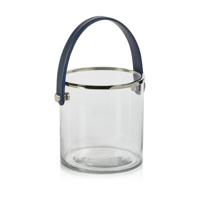 Lagoon Ice Bucket
