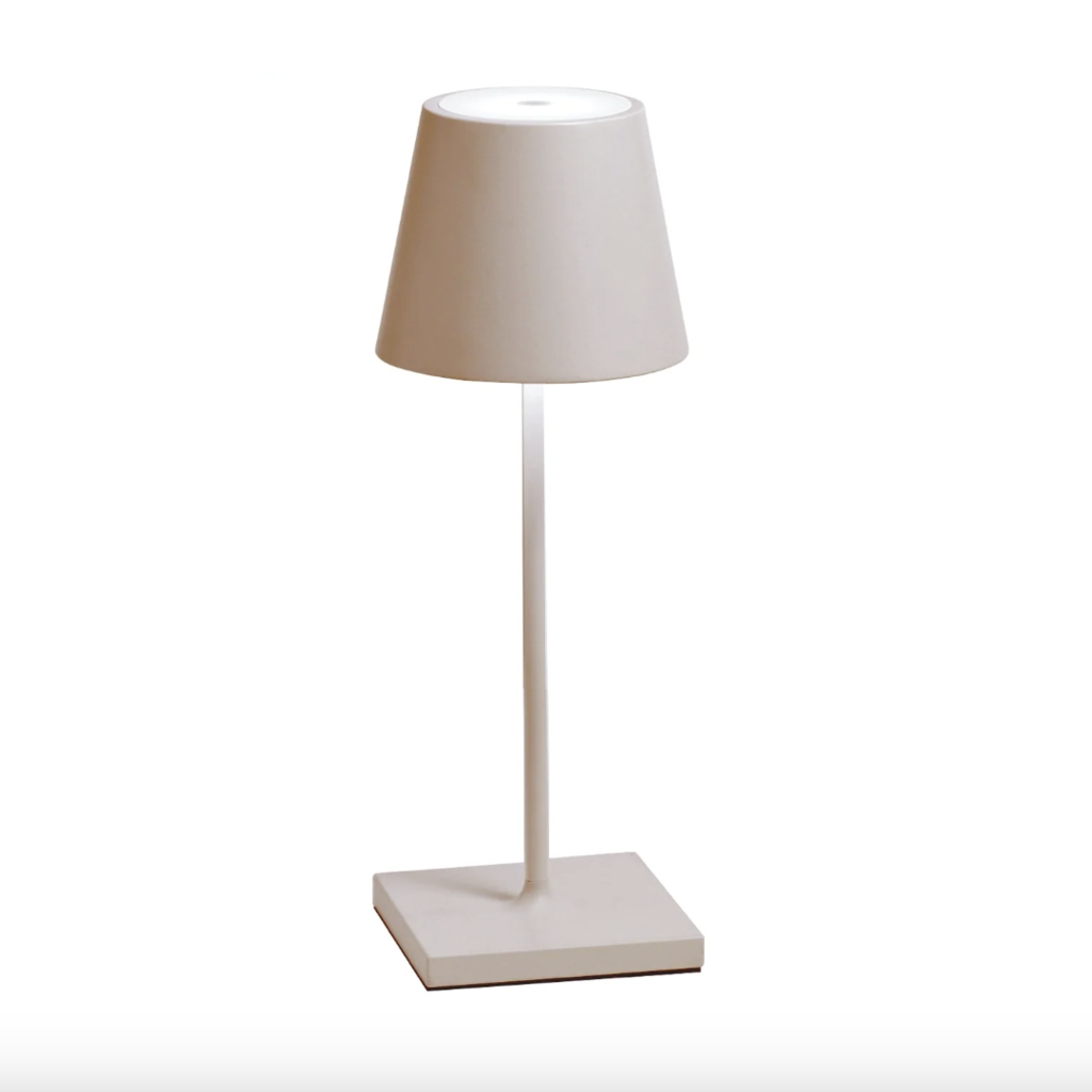 Zafferano Poldina Pro Mini Table Lamp