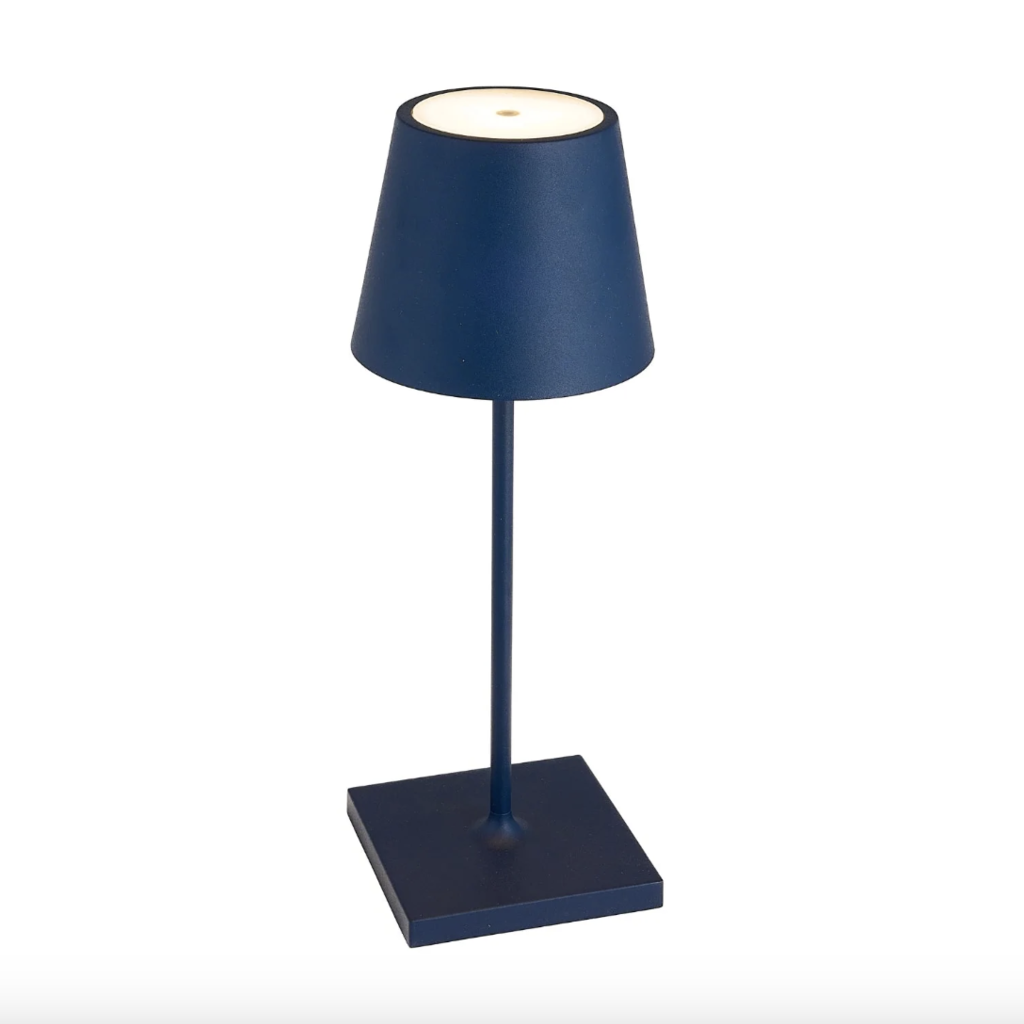 Zafferano Poldina Pro Mini Table Lamp