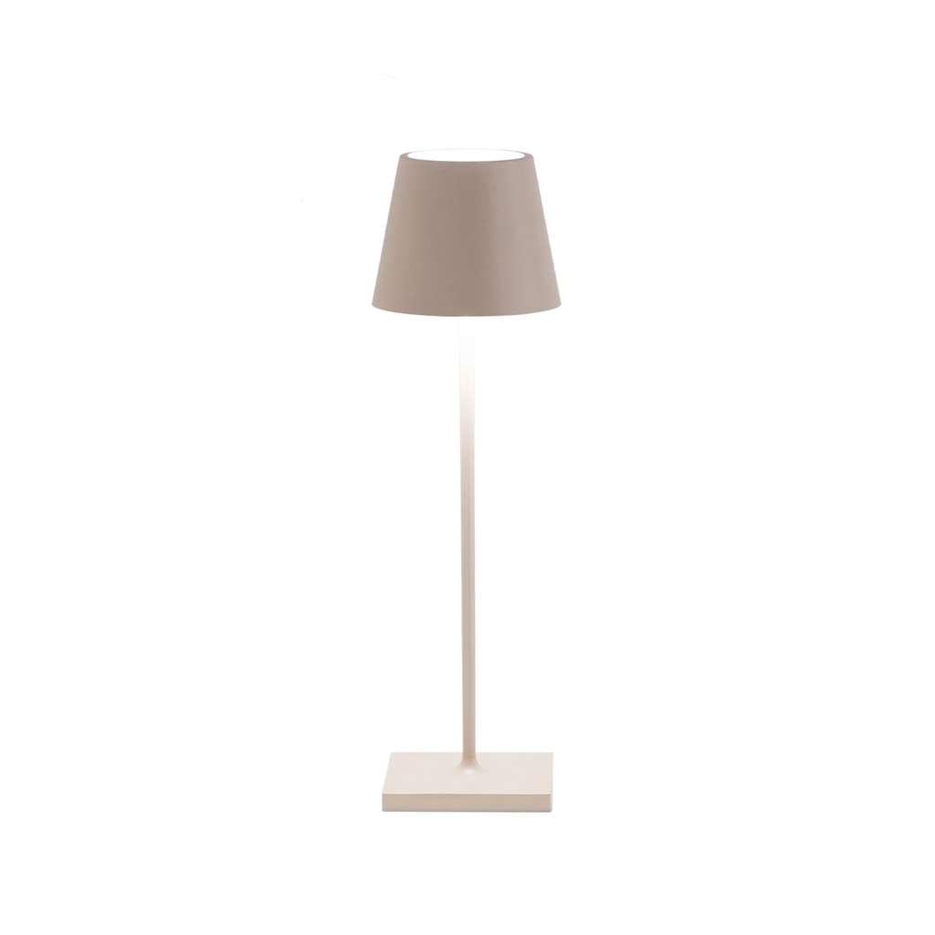 Zafferano Poldina Pro Table Lamp