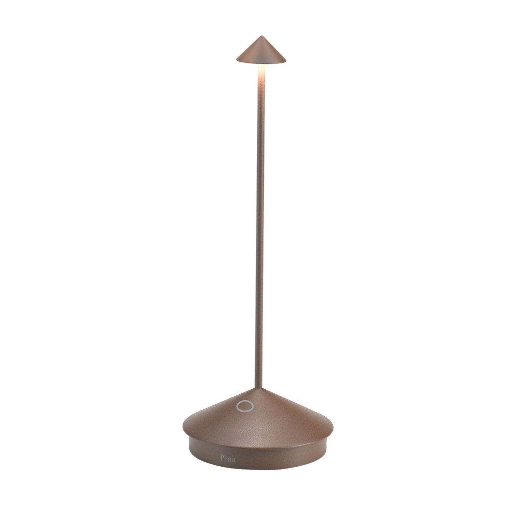 Zafferano Pina Pro Table Lamp