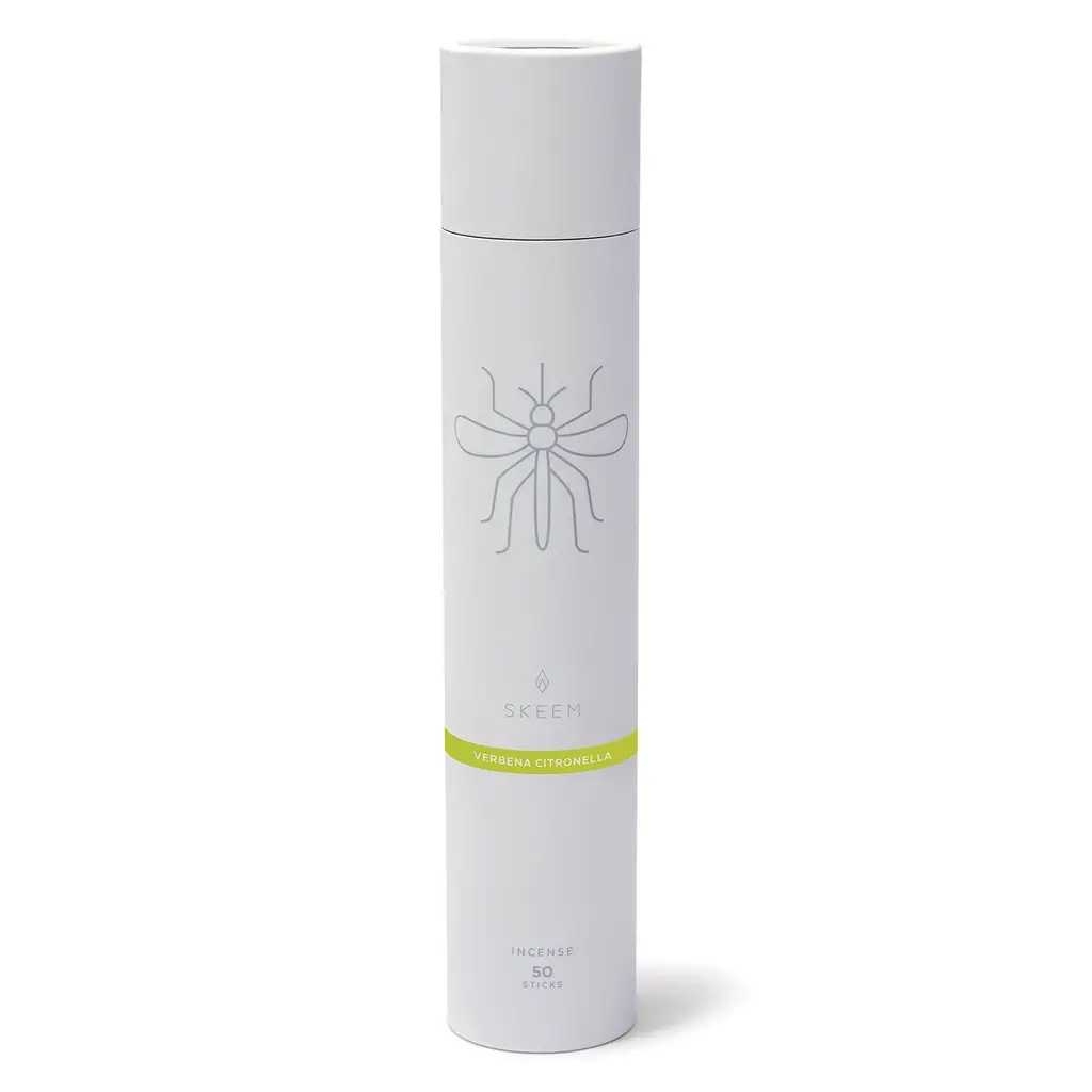 Skeem Citronella Incense