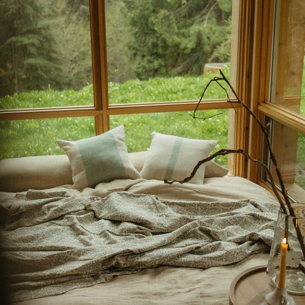 Shoreline 20"  Pillow
