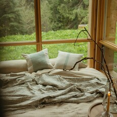 Shoreline 20"  Pillow