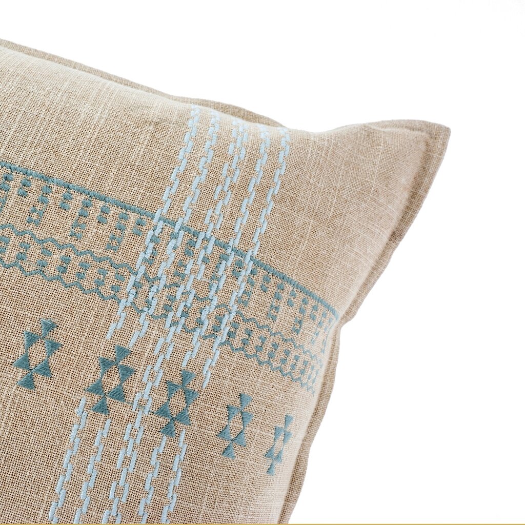 Omari Pillow 16x24