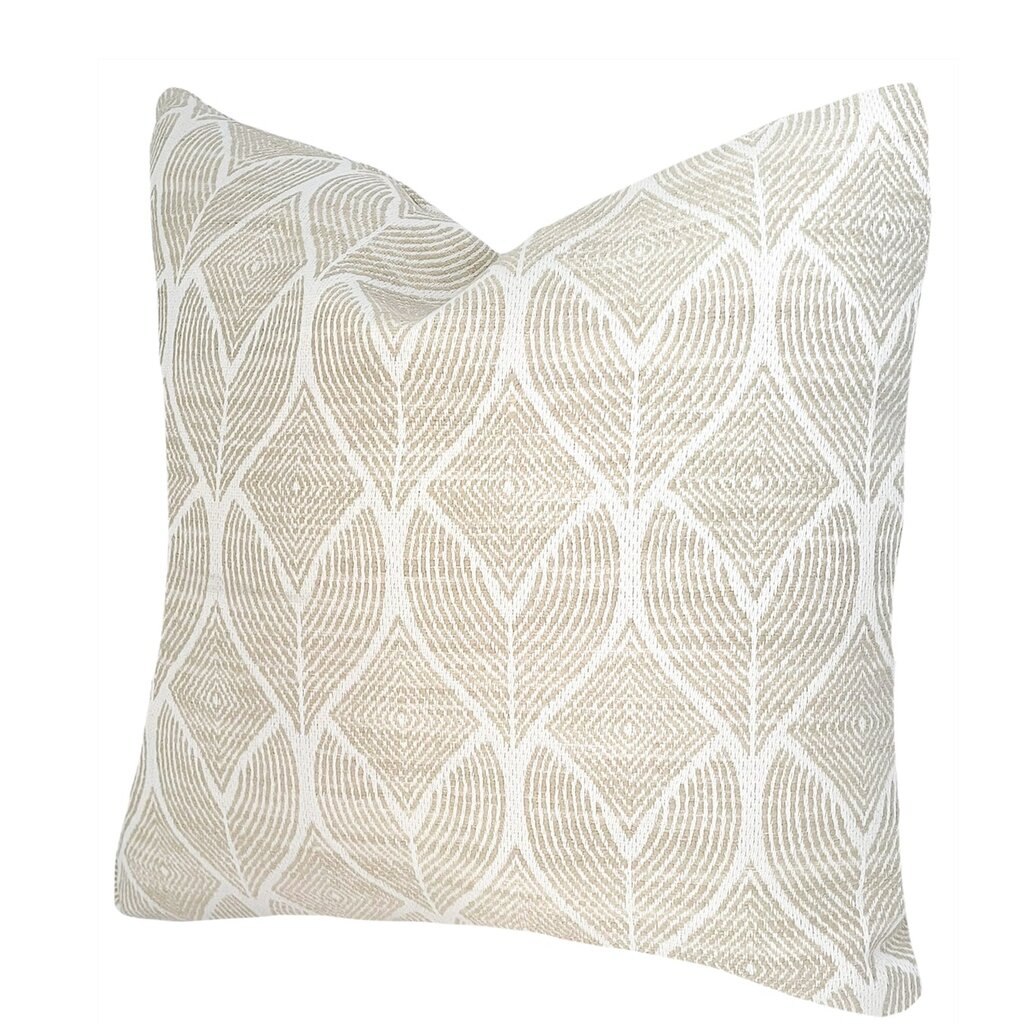 Cool Tropics Indoor/Outdoor Pillow