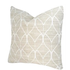 Cool Tropics Indoor/Outdoor Pillow