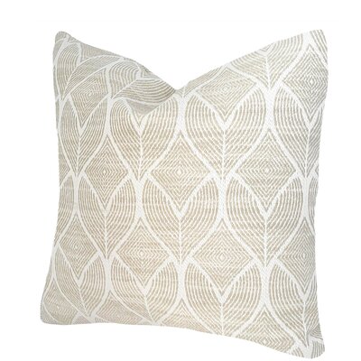 Cool Tropics Indoor/Outdoor Pillow