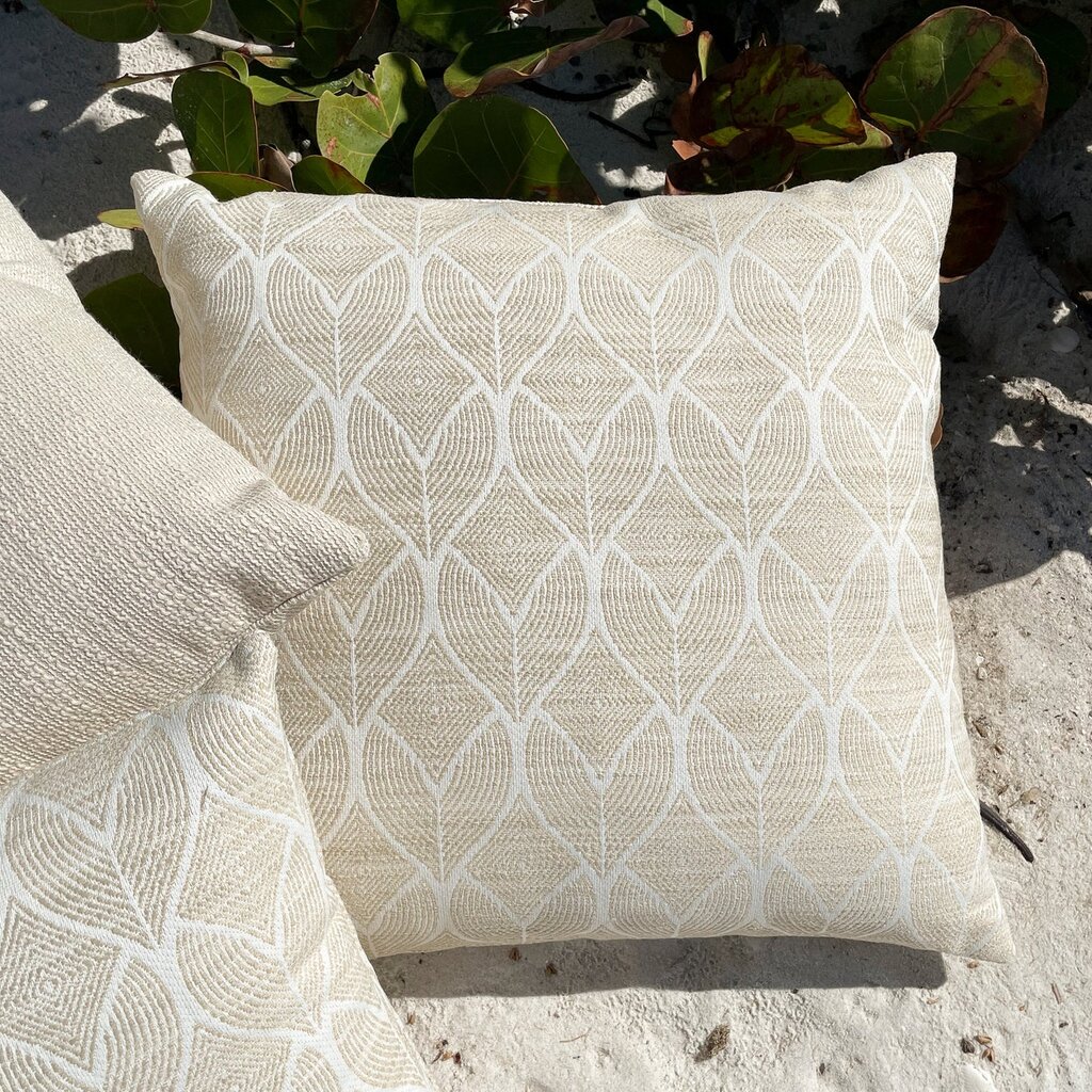 Cool Tropics Indoor/Outdoor Pillow